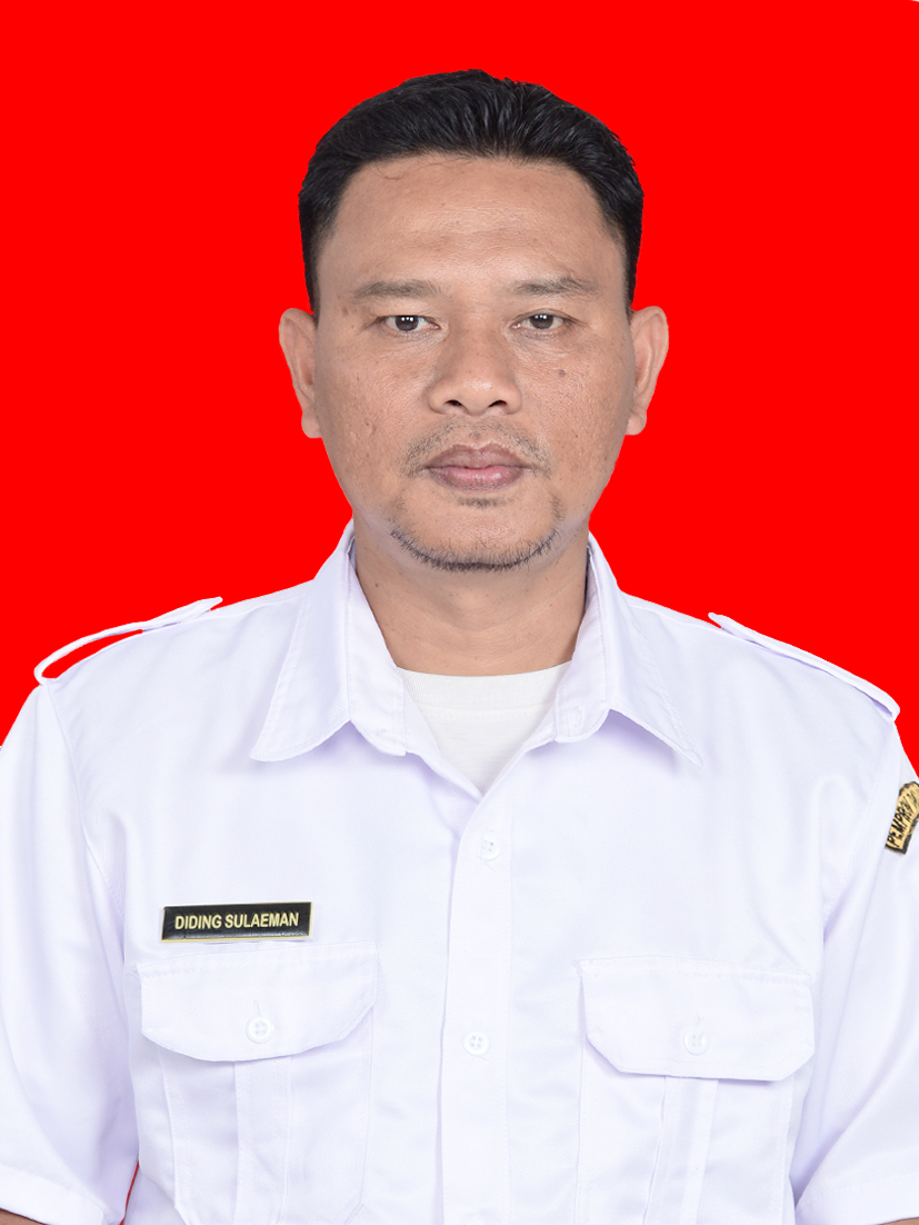 Diding Sulaeman