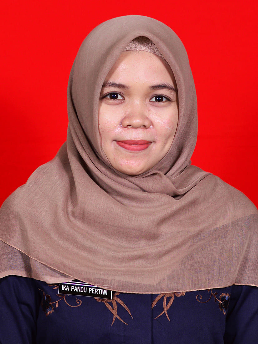 Ika Pandu Pertiwi