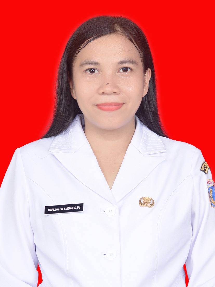 Marlina Br Siagian
