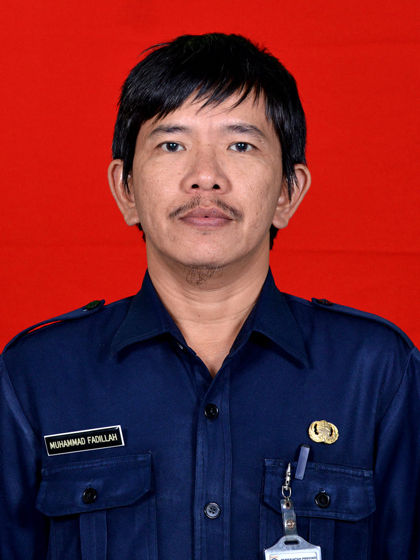 Muhammad Fadillah