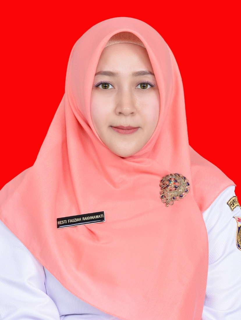Resti Fauziah Rakhmawati