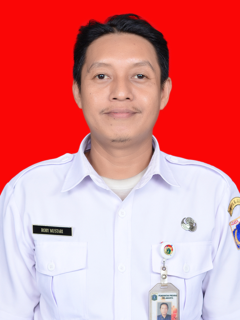 Roby Mustari