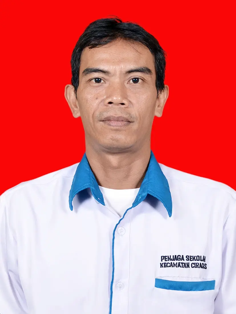 Achmad Nugroho