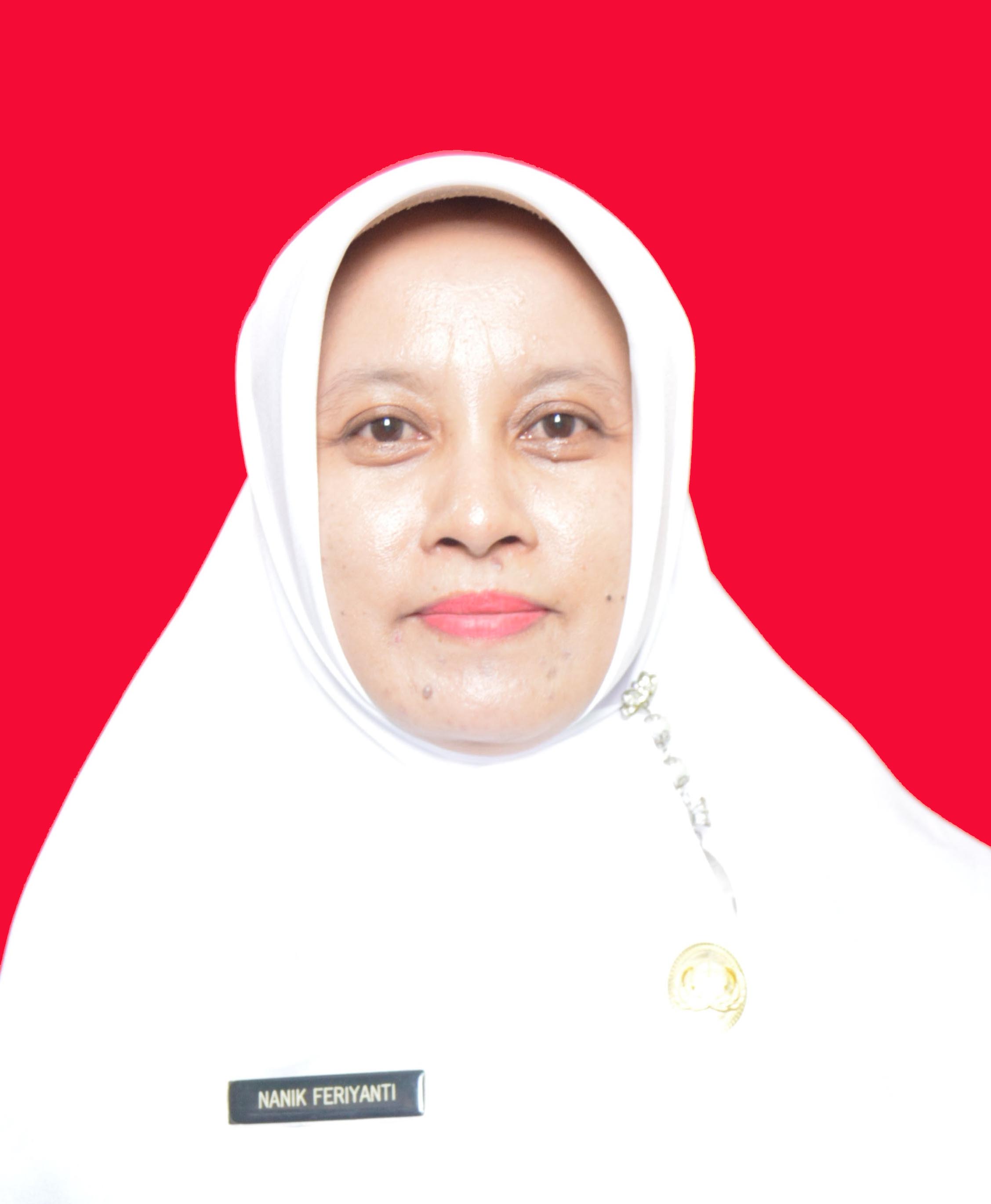 Nanik Feriyanti